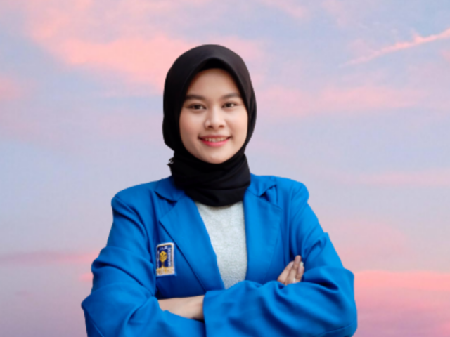 Pengambilan Jas Almamater Angkatan 2020 Dan 2021 (Tahap 1)