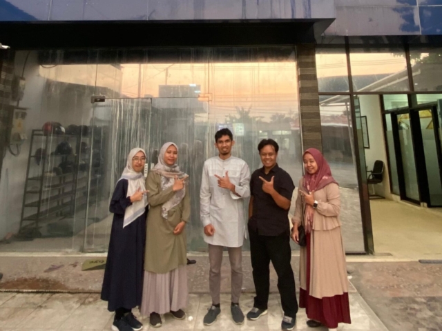 Peningkatan Kualitas Dosen Melalui Uji Kompetensi