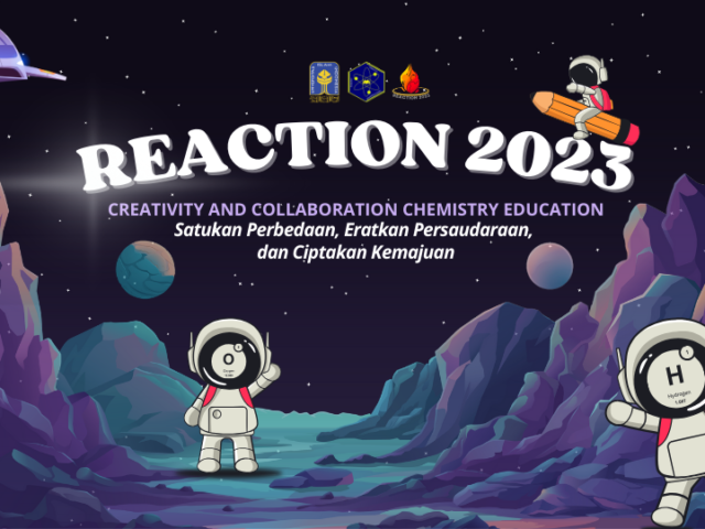 Membentuk Keluarga Baru melalui Reaction 2023