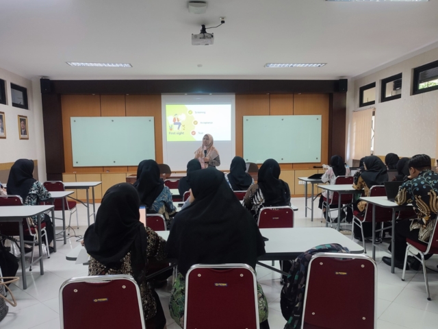 PLP: Personal Branding Seorang Educator